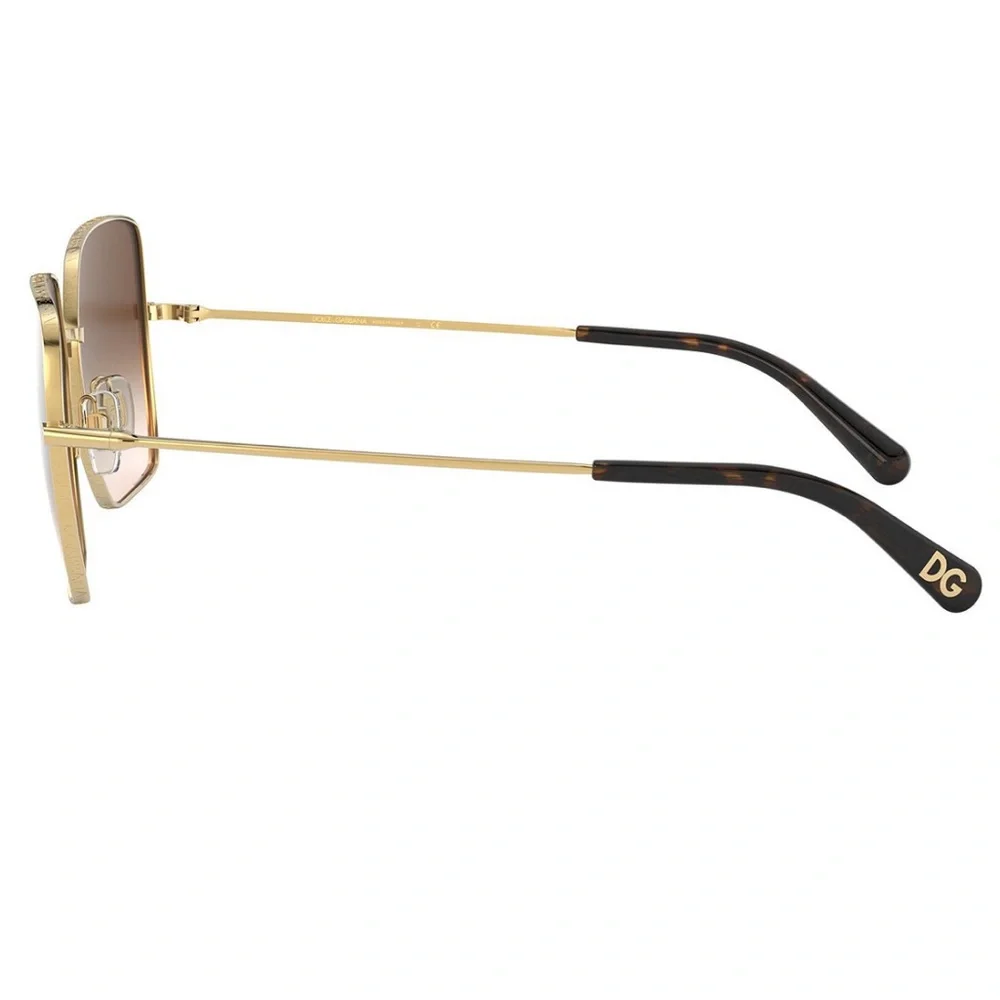 Dolce&Gabbana sunglasses - Picture 4 of 9
